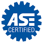 ASE-certified